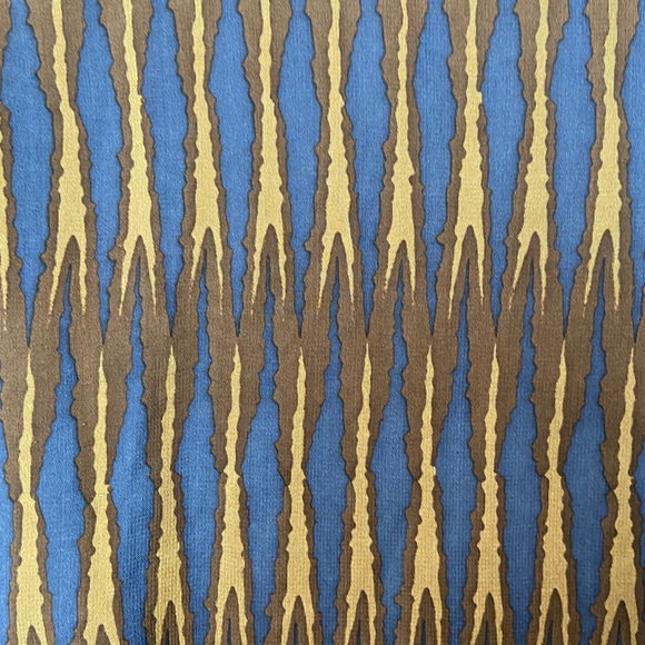 Betsey Johnson 100% Silk Dress - Picture 4 of 16